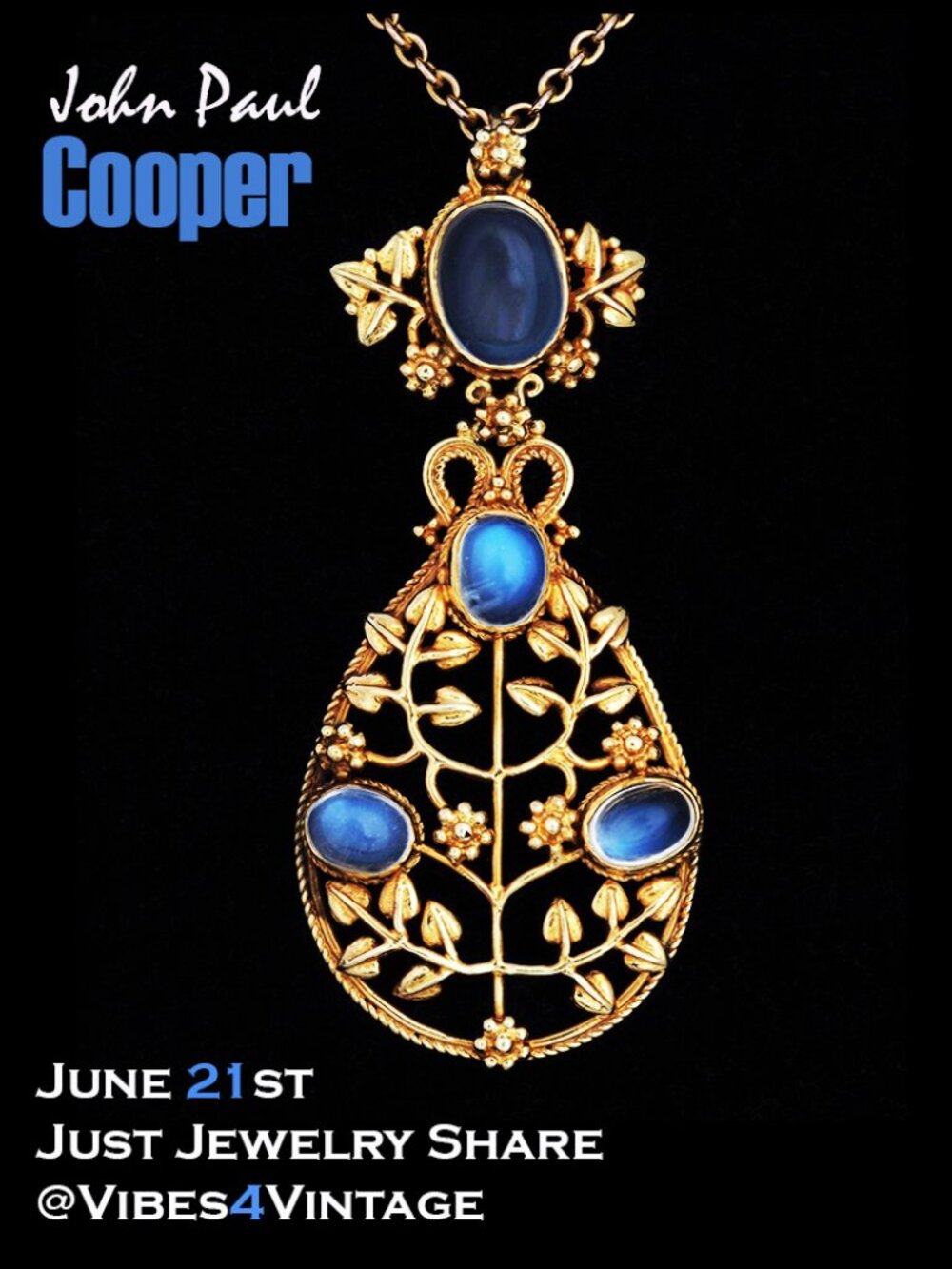 6-21 JUST JEWELRY SHARE